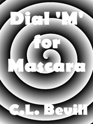 cover image of Dial 'M' for Mascara